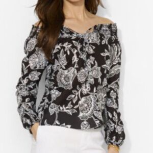 Vintage Ralph Lauren Blouse